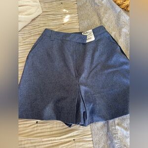 Postal skirt/culotte